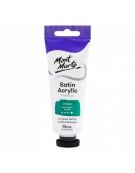 Acrylic Paint 75ml - Viridian