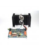 Ενισχυτής Hi-Fi 60W (1033)