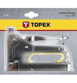 Stable Gun 6-14mm - TOPEX