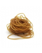 Rubber Band 60x1.3mm 50gr - (200aprox)