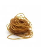 Rubber Band 40x1.3mm 50gr - (300pcs approx.)