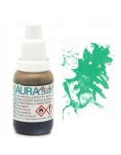 Alcohol Ink Aura 15ml Σκούρο Πράσινο - Renesans