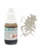 Alcohol Ink Aura 15ml Γκρίζο  - Renesans