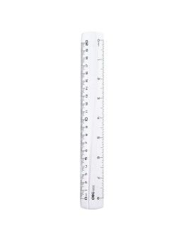 Σετ Γεωμετρικών οργάνων 20cm 4pcs