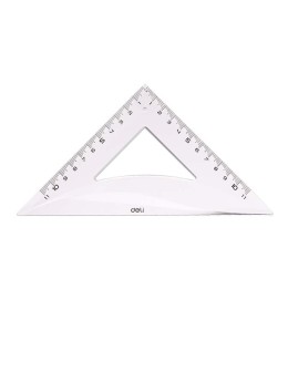 Geometric Instruments Set 30cm 4pcs