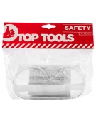 Προστατευτικά Γυαλιά Σκόνης Top Tools