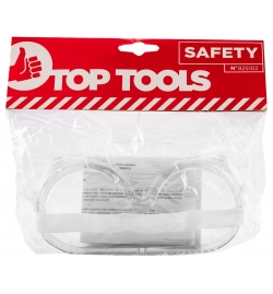 Safety Goggles - Top tools