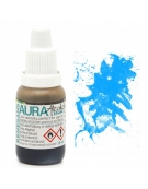 Alcohol Ink Aura 15ml Γαλάζιο (Cyan) - Renesans