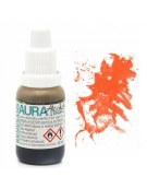 Alcohol Ink Aura 15ml Vermilion - Renesans