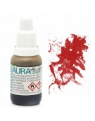 Alcohol Ink Aura 15ml Κόκκινο Carmine - Renesans