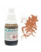 Alcohol Ink Aura 15ml Brown - Renesans