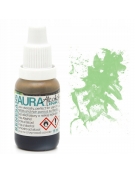 Alcohol Ink Aura 15ml Πράσινο (Real) - Renesans