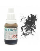 Alcohol Ink Aura 15ml Black - Renesans