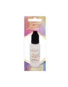 Jewel Alcohol Ink 18 ml White - Stamperia