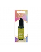 Jewel Alcohol Ink 18 ml Green - Stamperia