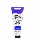 Acrylic Paint 75ml - Ultramarine Blue