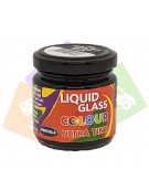 Ultra Tint Colour Liquid Glass 90ml Mercola - Black