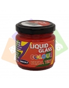Ultra Tint Colour Liquid Glass 90ml Mercola - Red