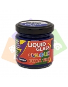 Ultra Tint Colour Liquid Glass 90ml Mercola - Blue