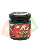 Ultra Tint Colour Liquid Glass 90ml Mercola - Green