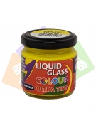 Ultra Tint Colour Liquid Glass 90ml Mercola - Yellow