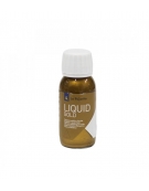 Liquid Metal 50ml Lemon Gold - La Pajarita
