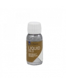 Liquid Metal 50ml Silver - La Pajarita