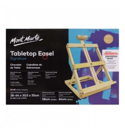 Signature Tabletop Easel