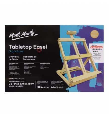 Signature Tabletop Easel