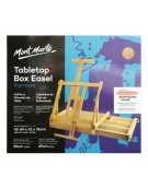 Signature Tabletop Box Easel