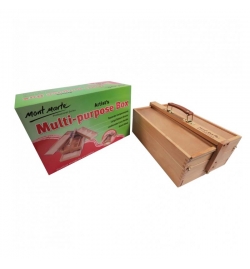 Multi-Purpose Art Box