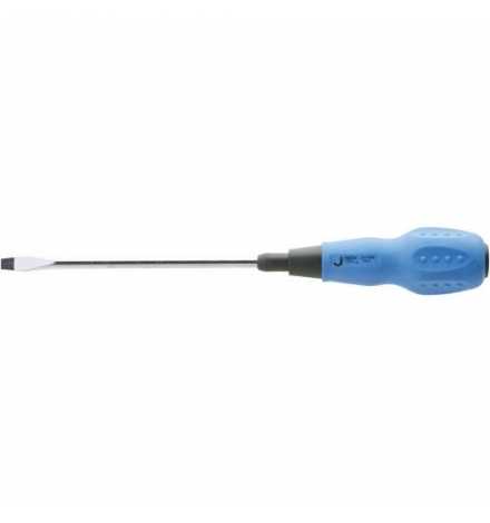 Flat Screwdriver 4x100mm