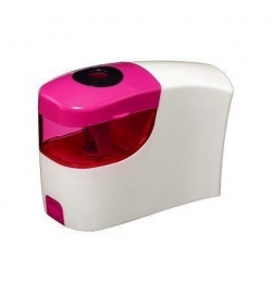 Electric Pencil Sharpener 2way