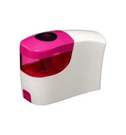 Electric Pencil Sharpener 2way