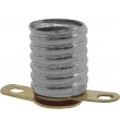 Bulb Holder E5.5 Solder Tags