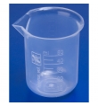Beaker plastic 50ml
