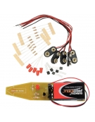 Rapid Moisture Tester Project Components