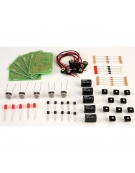 LDR PCB Project Kit