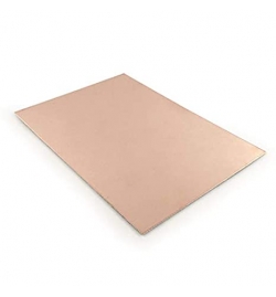 Prototyping Copper Board 100x120mm Epoxy