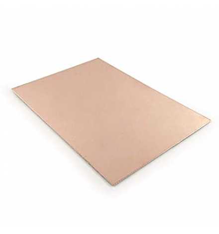 Prototyping Copper Board 100x120mm Epoxy