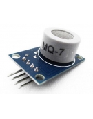 CO Carbon Monoxide Coal Gas Sensor Module MQ-7