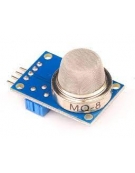 Hydrogen Gas Sensor Module H2 Alarm Detection MQ-8