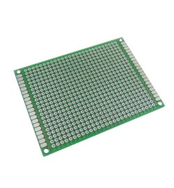 Prototype Board 60x80mm