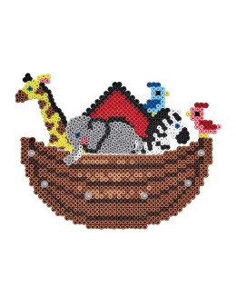 Hama Beads Giant Gift Set - Noah's Ark
