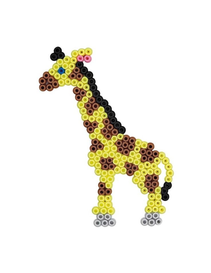 Hama Beads Giant Gift Set - Noah's Ark