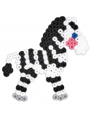 Hama Beads Giant Gift Set - Η κιβωτός του Νώε