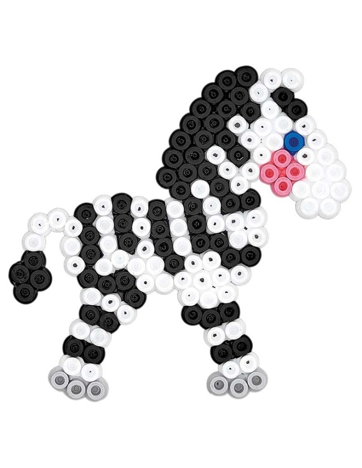 Hama Beads Giant Gift Set - Noah's Ark