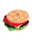 Hama Beads Snack Box Gift Set