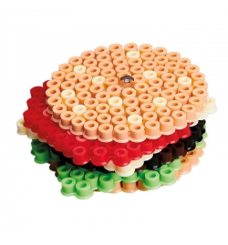 Hama Beads Snack Box Gift Set