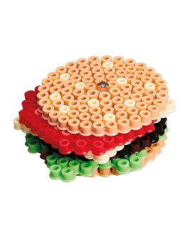 Hama Beads Snack Box Gift Set